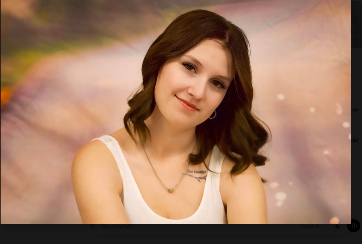 Mallory Scrivens, birth doula serving Kitimat, Kitamaat Village, and Terrace